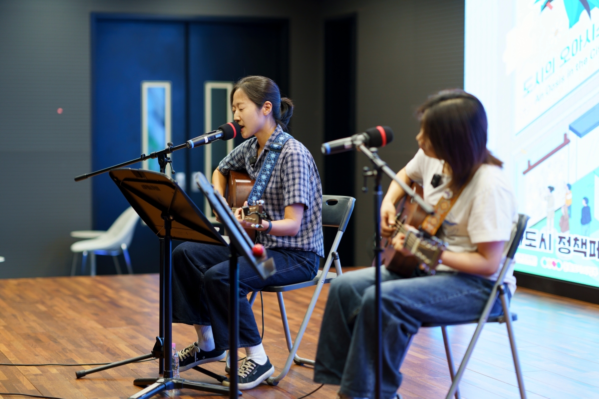 2024 문화도시정책페스타 2일차 현장사진2