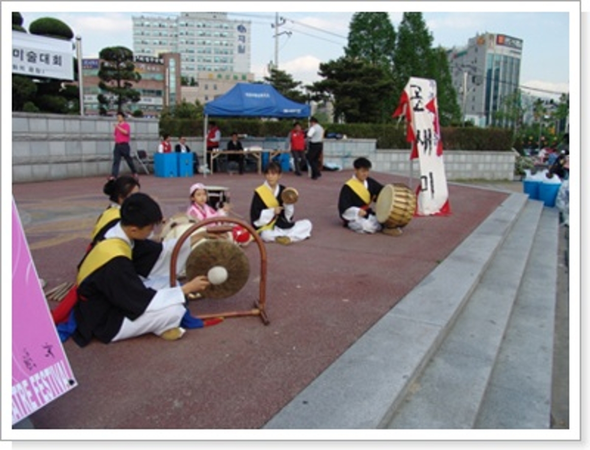 제4회 의정부국제음악극축제 현장사진4