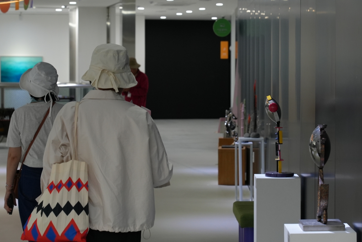 2024 <의정부하루여행> 가을 - 의정부 이색도서관 여행 3회차 사진2