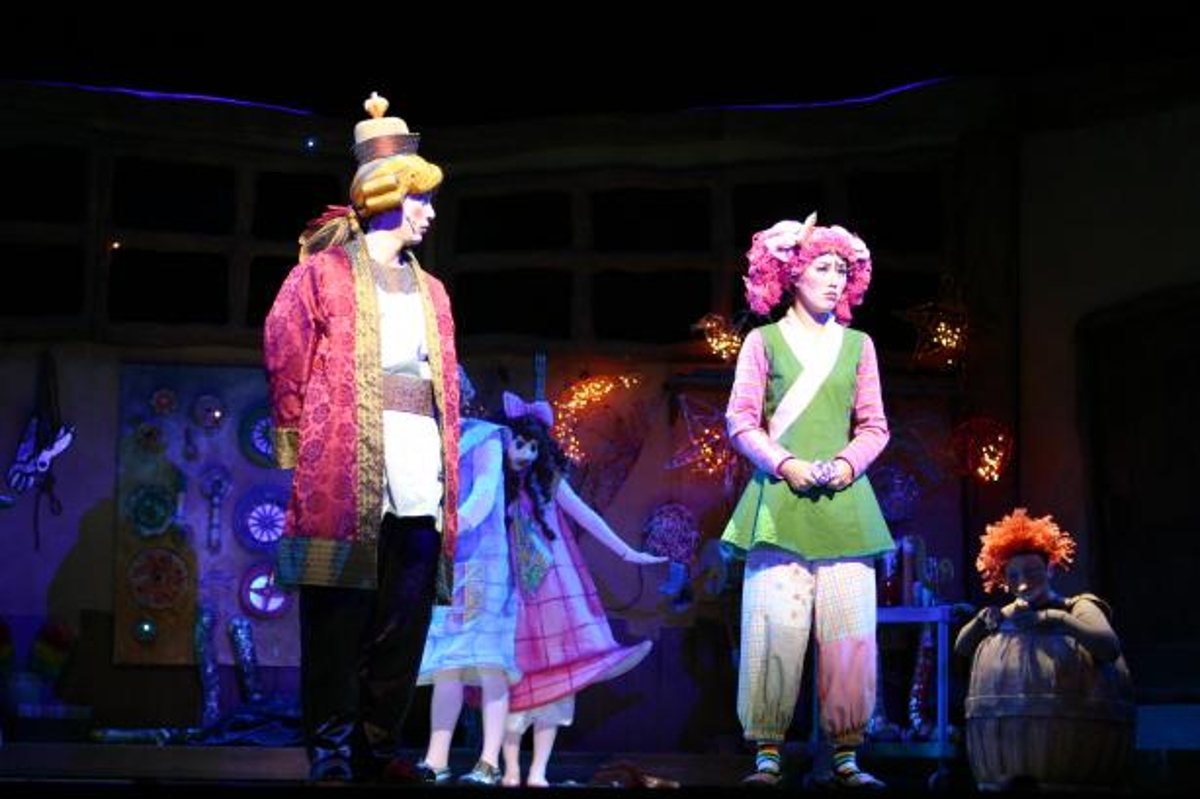 제7회 의정부국제음악극축제 공연사진7