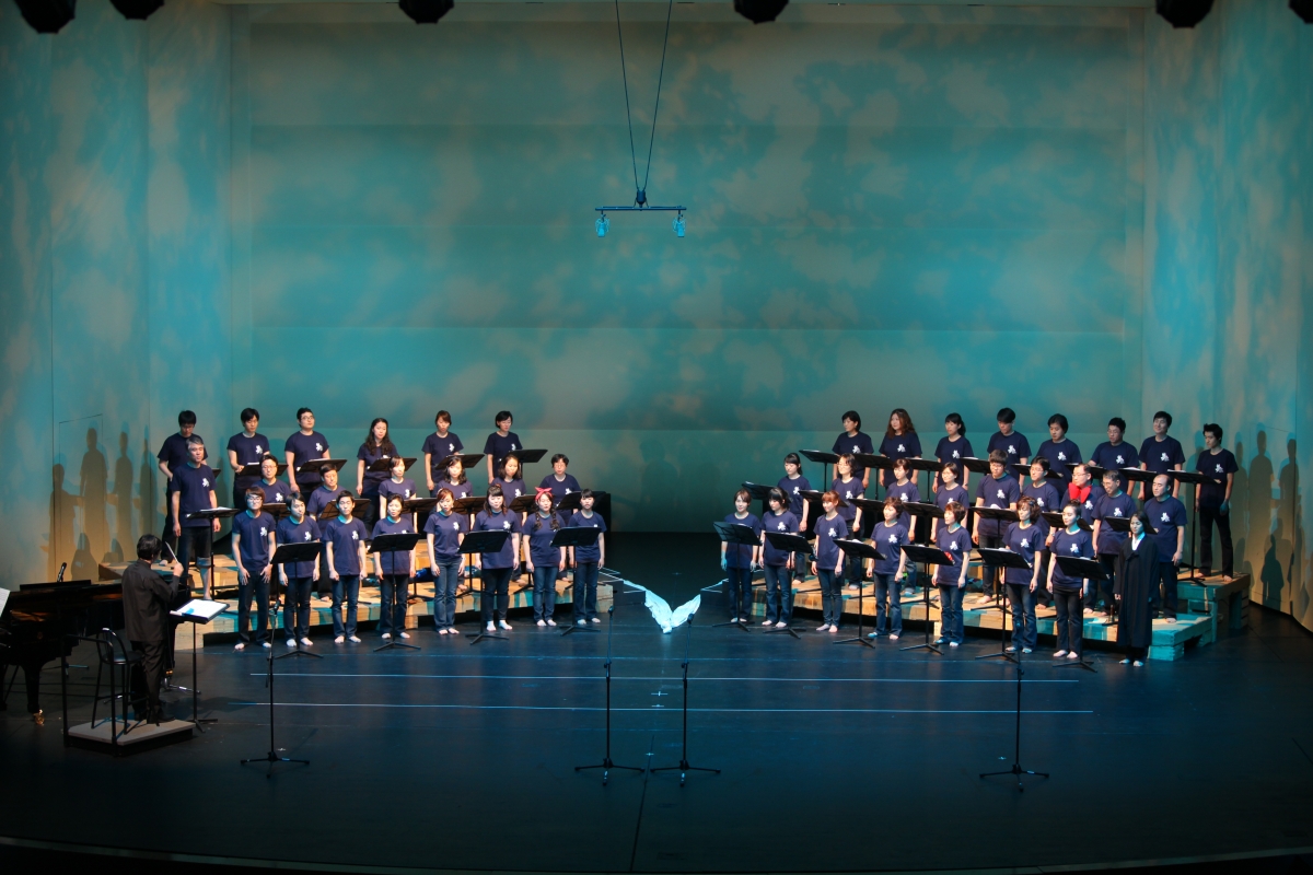 제11회 의정부국제음악극축제 – Ssing-sing(씽씽)한 음악도시, Fun-fun(빵빵)한 음악축제 현장사진8