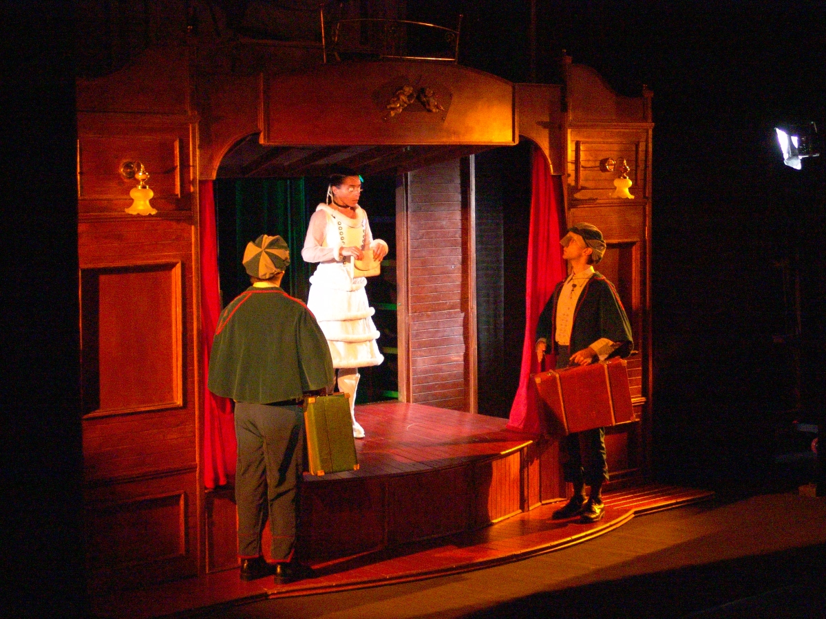 제6회 의정부국제음악극축제 현장사진6