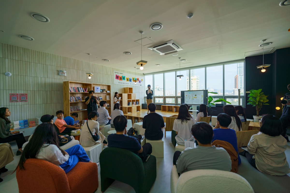 2024 문화도시정책페스타 3일차 현장사진5