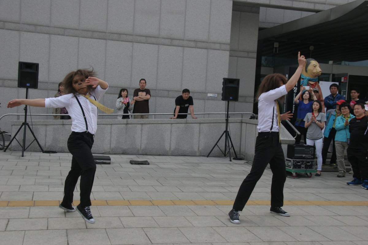 제12회 의정부국제음악극축제 – 다름은 신선한 충돌이며 새로운 탄생입니다 현장사진11