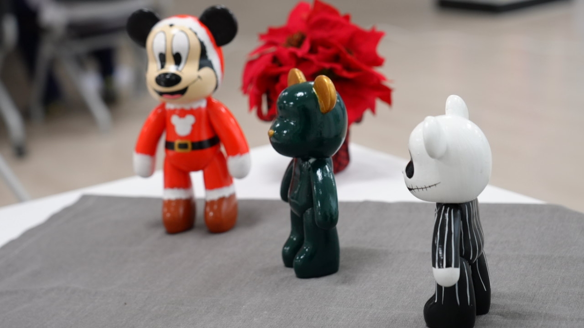 2024 <의정부하루여행>봄- 의정부 미술여행 3회차 사진