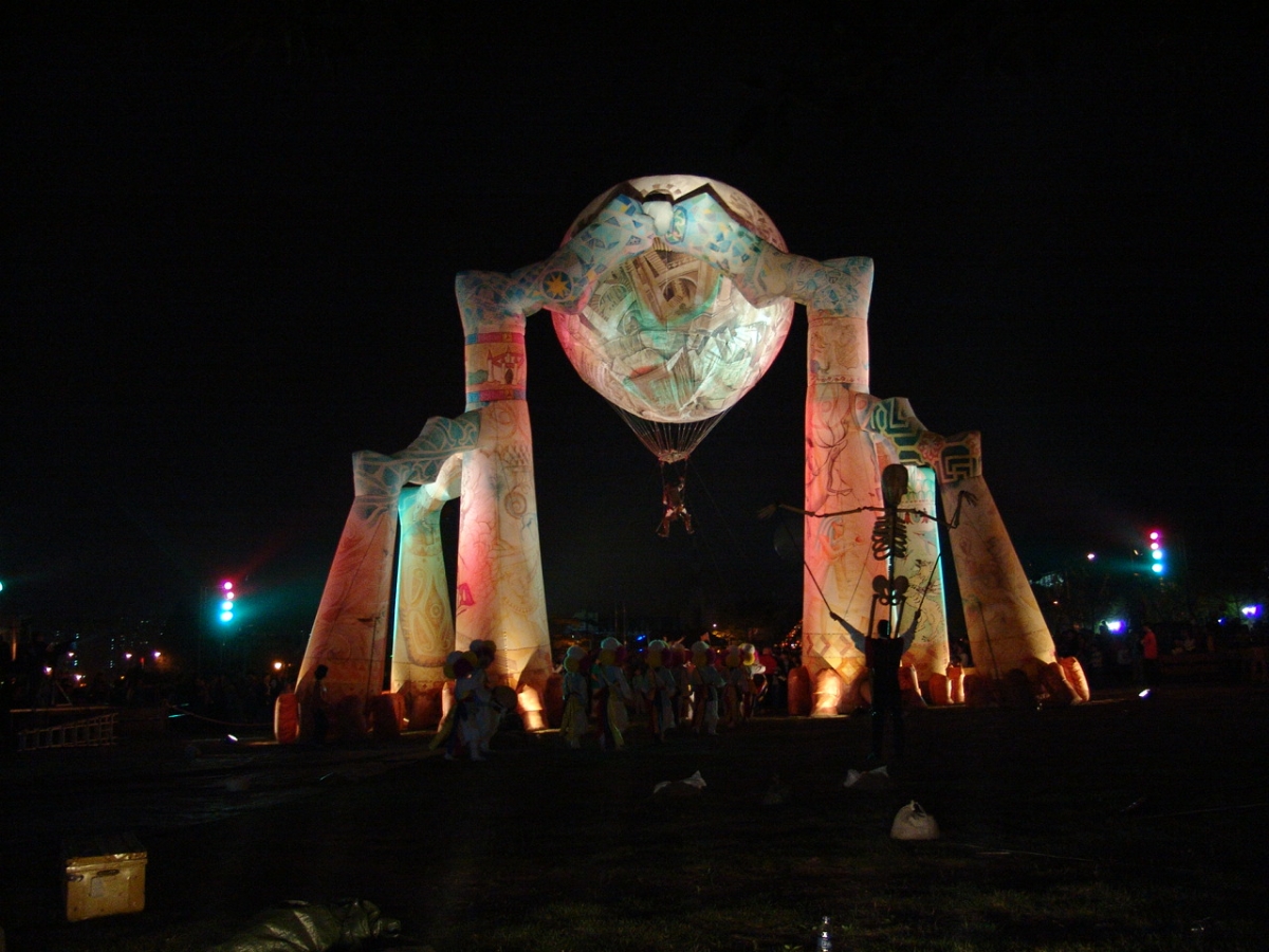 제5회 의정부국제음악극축제 현장사진15