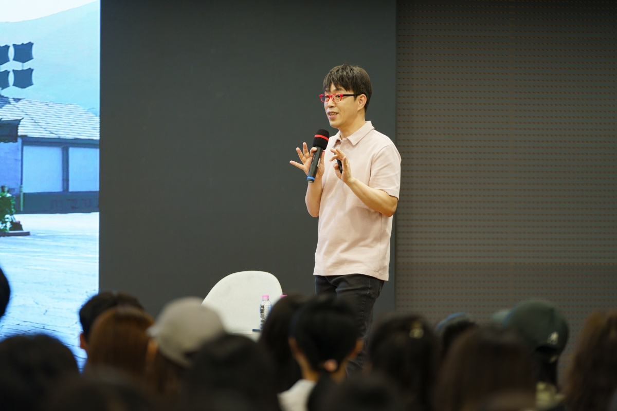 2024 문화도시정책페스타 3일차 현장사진3