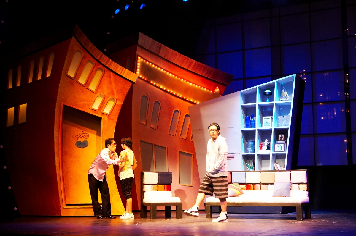 제7회 의정부국제음악극축제 공연사진9