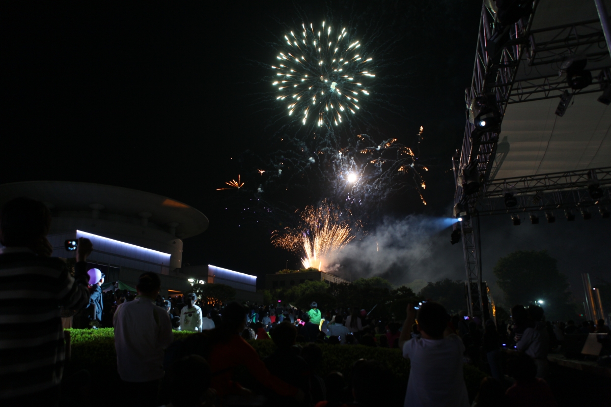 제11회 의정부국제음악극축제 – Ssing-sing(씽씽)한 음악도시, Fun-fun(빵빵)한 음악축제 현장사진5