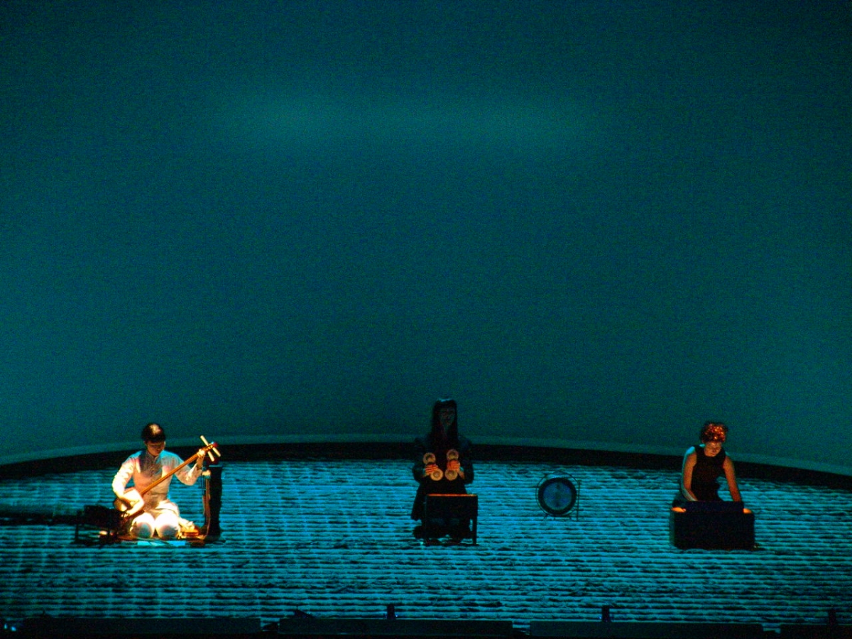 제6회 의정부국제음악극축제 현장사진5